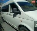 Белый Фольксваген Transporter, объемом двигателя 2.5 л и пробегом 300 тыс. км за 7000 $, фото 3 на Automoto.ua