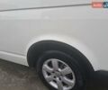 Белый Фольксваген Transporter, объемом двигателя 1.9 л и пробегом 408 тыс. км за 9350 $, фото 15 на Automoto.ua