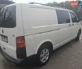 Белый Фольксваген Transporter, объемом двигателя 1.9 л и пробегом 408 тыс. км за 9350 $, фото 1 на Automoto.ua