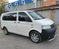 Білий Фольксваген Transporter, об'ємом двигуна 1.9 л та пробігом 340 тис. км за 8250 $, фото 19 на Automoto.ua