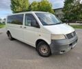 Белый Фольксваген Transporter, объемом двигателя 1.9 л и пробегом 453 тыс. км за 5900 $, фото 1 на Automoto.ua