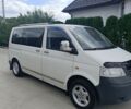 Белый Фольксваген Transporter, объемом двигателя 1.9 л и пробегом 264 тыс. км за 7900 $, фото 4 на Automoto.ua