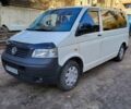 Белый Фольксваген Transporter, объемом двигателя 2.5 л и пробегом 530 тыс. км за 7500 $, фото 2 на Automoto.ua