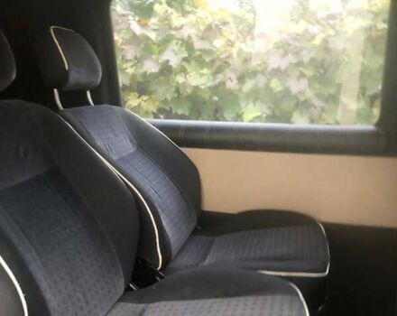 Білий Фольксваген Transporter, об'ємом двигуна 1.9 л та пробігом 435 тис. км за 7200 $, фото 15 на Automoto.ua