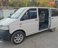 Білий Фольксваген Transporter, об'ємом двигуна 1.9 л та пробігом 340 тис. км за 8250 $, фото 18 на Automoto.ua