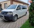 Белый Фольксваген Transporter, объемом двигателя 2.46 л и пробегом 280 тыс. км за 8800 $, фото 1 на Automoto.ua
