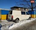 Белый Фольксваген Transporter, объемом двигателя 1.9 л и пробегом 230 тыс. км за 8700 $, фото 2 на Automoto.ua
