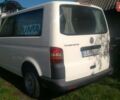Білий Фольксваген Transporter, об'ємом двигуна 1.9 л та пробігом 320 тис. км за 11500 $, фото 3 на Automoto.ua