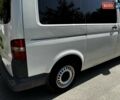 Білий Фольксваген Transporter, об'ємом двигуна 1.9 л та пробігом 350 тис. км за 8500 $, фото 16 на Automoto.ua