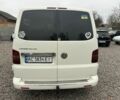 Белый Фольксваген Transporter, объемом двигателя 2.5 л и пробегом 385 тыс. км за 7900 $, фото 8 на Automoto.ua