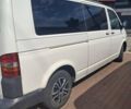 Белый Фольксваген Transporter, объемом двигателя 2.46 л и пробегом 515 тыс. км за 8500 $, фото 10 на Automoto.ua