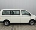 Білий Фольксваген Transporter, об'ємом двигуна 2.5 л та пробігом 215 тис. км за 3340 $, фото 2 на Automoto.ua
