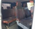 Белый Фольксваген Transporter, объемом двигателя 1.9 л и пробегом 399 тыс. км за 8200 $, фото 10 на Automoto.ua