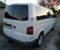 Белый Фольксваген Transporter, объемом двигателя 2.5 л и пробегом 365 тыс. км за 8300 $, фото 6 на Automoto.ua