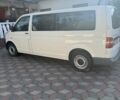 Белый Фольксваген Transporter, объемом двигателя 2.46 л и пробегом 320 тыс. км за 7100 $, фото 1 на Automoto.ua