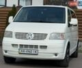 Белый Фольксваген Transporter, объемом двигателя 2.46 л и пробегом 350 тыс. км за 8100 $, фото 1 на Automoto.ua