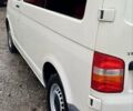 Белый Фольксваген Transporter, объемом двигателя 1.9 л и пробегом 268 тыс. км за 7700 $, фото 12 на Automoto.ua