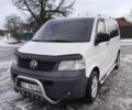 Белый Фольксваген Transporter, объемом двигателя 1.9 л и пробегом 430 тыс. км за 8700 $, фото 1 на Automoto.ua