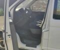 Білий Фольксваген Transporter, об'ємом двигуна 1.9 л та пробігом 300 тис. км за 9900 $, фото 4 на Automoto.ua