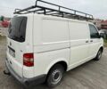 Белый Фольксваген Transporter, объемом двигателя 1.9 л и пробегом 344 тыс. км за 4500 $, фото 3 на Automoto.ua