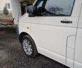 Белый Фольксваген Transporter, объемом двигателя 2.46 л и пробегом 314 тыс. км за 8800 $, фото 25 на Automoto.ua