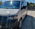 Білий Фольксваген Transporter, об'ємом двигуна 1.9 л та пробігом 280 тис. км за 9500 $, фото 1 на Automoto.ua