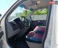 Білий Фольксваген Transporter, об'ємом двигуна 1.9 л та пробігом 253 тис. км за 8700 $, фото 6 на Automoto.ua