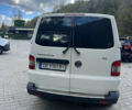 Білий Фольксваген Transporter, об'ємом двигуна 2.5 л та пробігом 309 тис. км за 7999 $, фото 4 на Automoto.ua