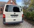 Белый Фольксваген Transporter, объемом двигателя 1.9 л и пробегом 333 тыс. км за 8900 $, фото 12 на Automoto.ua
