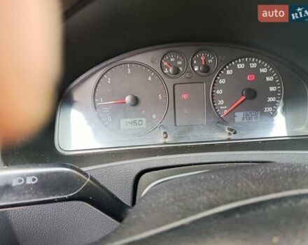 Белый Фольксваген Transporter, объемом двигателя 1.9 л и пробегом 132 тыс. км за 7500 $, фото 3 на Automoto.ua