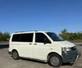 Білий Фольксваген Transporter, об'ємом двигуна 1.9 л та пробігом 500 тис. км за 8000 $, фото 3 на Automoto.ua