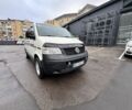 Белый Фольксваген Transporter, объемом двигателя 1.9 л и пробегом 350 тыс. км за 6999 $, фото 1 на Automoto.ua