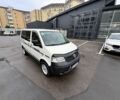 Белый Фольксваген Transporter, объемом двигателя 1.9 л и пробегом 350 тыс. км за 6999 $, фото 2 на Automoto.ua