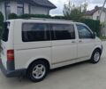 Белый Фольксваген Transporter, объемом двигателя 1.9 л и пробегом 264 тыс. км за 7900 $, фото 6 на Automoto.ua