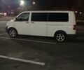 Белый Фольксваген Transporter, объемом двигателя 1.9 л и пробегом 460 тыс. км за 7100 $, фото 1 на Automoto.ua