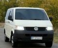 Білий Фольксваген Transporter, об'ємом двигуна 1.9 л та пробігом 290 тис. км за 7999 $, фото 3 на Automoto.ua