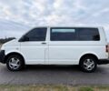 Білий Фольксваген Transporter, об'ємом двигуна 1.9 л та пробігом 290 тис. км за 7999 $, фото 6 на Automoto.ua