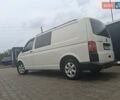 Белый Фольксваген Transporter, объемом двигателя 1.9 л и пробегом 408 тыс. км за 9350 $, фото 13 на Automoto.ua