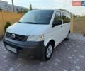 Белый Фольксваген Transporter, объемом двигателя 1.9 л и пробегом 296 тыс. км за 8800 $, фото 1 на Automoto.ua
