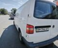 Белый Фольксваген Transporter, объемом двигателя 2.46 л и пробегом 350 тыс. км за 7600 $, фото 6 на Automoto.ua
