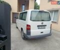 Белый Фольксваген Transporter, объемом двигателя 1.9 л и пробегом 132 тыс. км за 7500 $, фото 6 на Automoto.ua