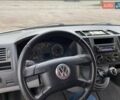 Белый Фольксваген Transporter, объемом двигателя 2.5 л и пробегом 279 тыс. км за 8250 $, фото 6 на Automoto.ua