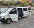 Білий Фольксваген Transporter, об'ємом двигуна 1.9 л та пробігом 340 тис. км за 8250 $, фото 2 на Automoto.ua