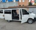 Білий Фольксваген Transporter, об'ємом двигуна 1.9 л та пробігом 340 тис. км за 8250 $, фото 1 на Automoto.ua