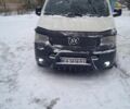 Белый Фольксваген Transporter, объемом двигателя 2 л и пробегом 100 тыс. км за 9999 $, фото 1 на Automoto.ua