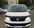 Білий Фольксваген Transporter, об'ємом двигуна 2.5 л та пробігом 400 тис. км за 7400 $, фото 1 на Automoto.ua