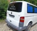 Білий Фольксваген Transporter, об'ємом двигуна 1.9 л та пробігом 253 тис. км за 8700 $, фото 3 на Automoto.ua