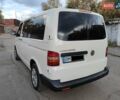 Білий Фольксваген Transporter, об'ємом двигуна 1.9 л та пробігом 340 тис. км за 8250 $, фото 13 на Automoto.ua