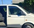 Білий Фольксваген Transporter, об'ємом двигуна 1.9 л та пробігом 300 тис. км за 9900 $, фото 12 на Automoto.ua