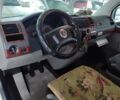 Белый Фольксваген Transporter, объемом двигателя 1.9 л и пробегом 293 тыс. км за 8100 $, фото 6 на Automoto.ua